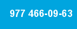 977 466-09-63 977 466-09-63